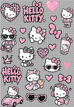A5 Notebook Wraps- A  3539